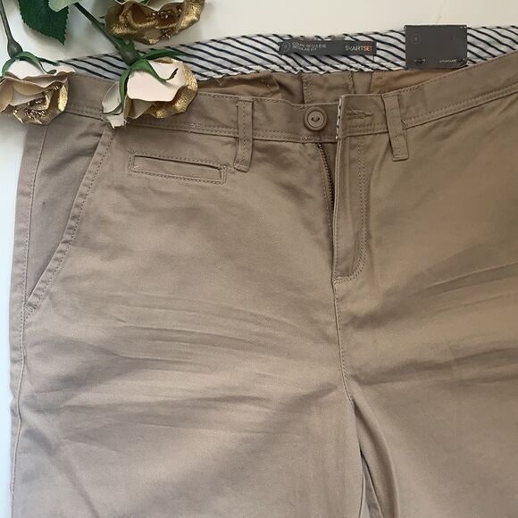 ⭐️nwt Smart Set Regular Fit Shorts⭐️ - Picture 2 of 11